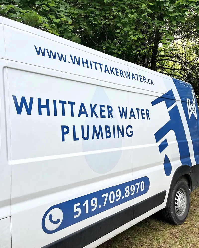 why-homeowners-choose-whittaker-water